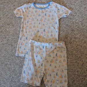 Magnetic Me Bamboo PJs